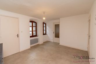 achat appartement pontarlier 25300