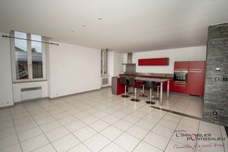 achat appartement pontarlier 25300