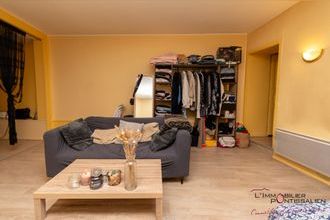 achat appartement pontarlier 25300