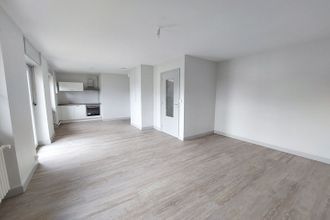 achat appartement pontarlier 25300