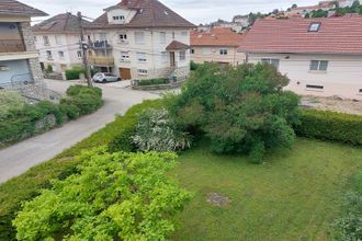 achat appartement pontarlier 25300