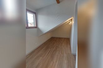 achat appartement pontarlier 25300