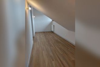 achat appartement pontarlier 25300