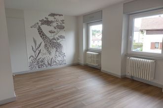 achat appartement pontarlier 25300