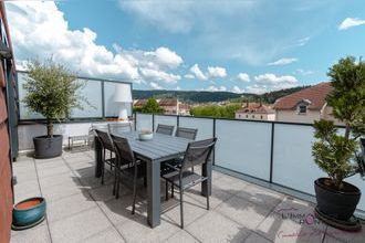 achat appartement pontarlier 25300