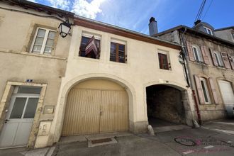 achat appartement pontarlier 25300