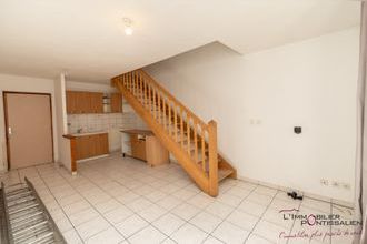 achat appartement pontarlier 25300