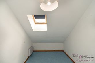 achat appartement pontarlier 25300