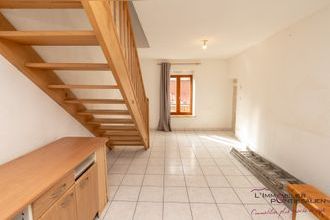 achat appartement pontarlier 25300