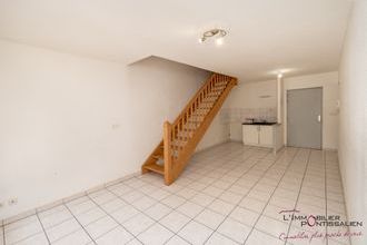 achat appartement pontarlier 25300