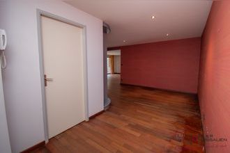 achat appartement pontarlier 25300