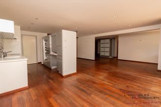 achat appartement pontarlier 25300