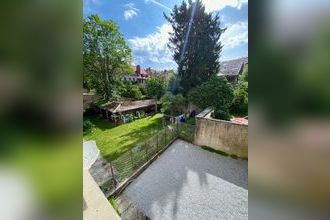 achat appartement pontarlier 25300