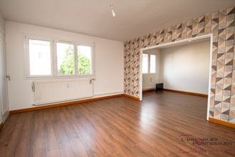 achat appartement pontarlier 25300