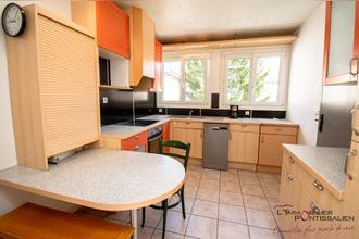 achat appartement pontarlier 25300