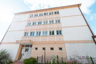 achat appartement pontarlier 25300