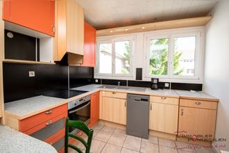 achat appartement pontarlier 25300