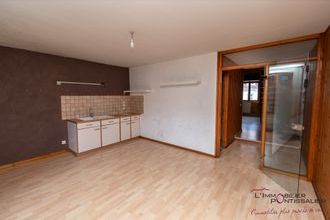 achat appartement pontarlier 25300