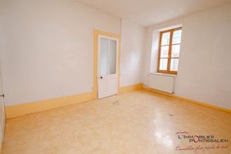 achat appartement pontarlier 25300