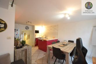 achat appartement pontarlier 25300