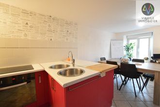 achat appartement pontarlier 25300