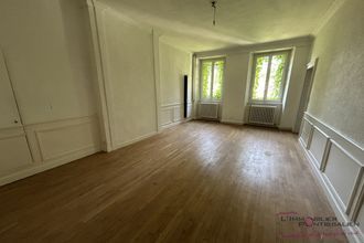 achat appartement pontarlier 25300