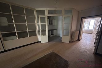 achat appartement pontarlier 25300