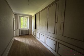 achat appartement pontarlier 25300