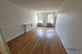 achat appartement pontarlier 25300