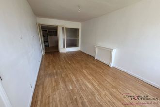 achat appartement pontarlier 25300