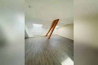 achat appartement pontarlier 25300