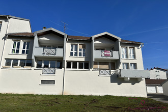 achat appartement pontarlier 25300