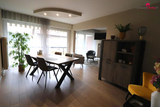 achat appartement pontarlier 25300