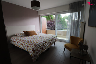 achat appartement pontarlier 25300