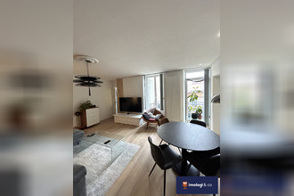 achat appartement pontarlier 25300