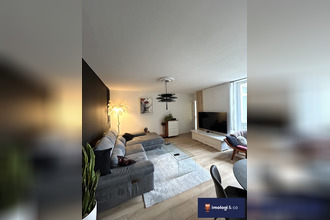 achat appartement pontarlier 25300