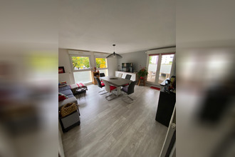 achat appartement pontarlier 25300