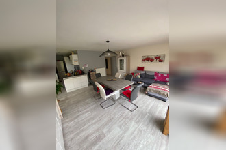 achat appartement pontarlier 25300