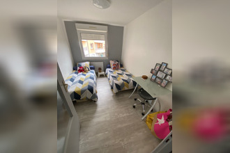 achat appartement pontarlier 25300