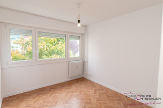 achat appartement pontarlier 25300