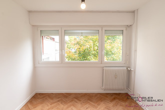 achat appartement pontarlier 25300