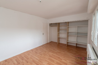 achat appartement pontarlier 25300