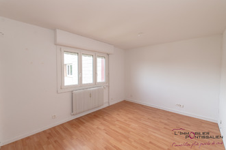 achat appartement pontarlier 25300