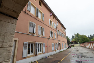 achat appartement pontarlier 25300