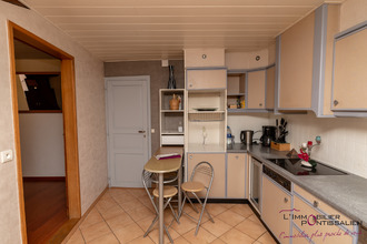 achat appartement pontarlier 25300