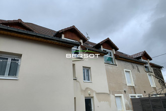 achat appartement pontarlier 25300