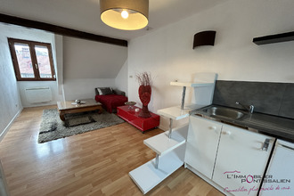 achat appartement pontarlier 25300