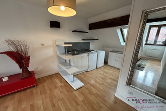 achat appartement pontarlier 25300