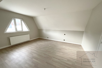 achat appartement pontarlier 25300