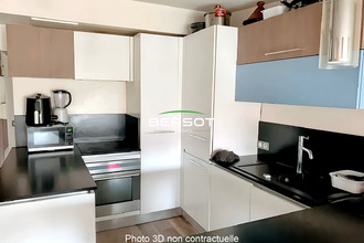 achat appartement pontarlier 25300